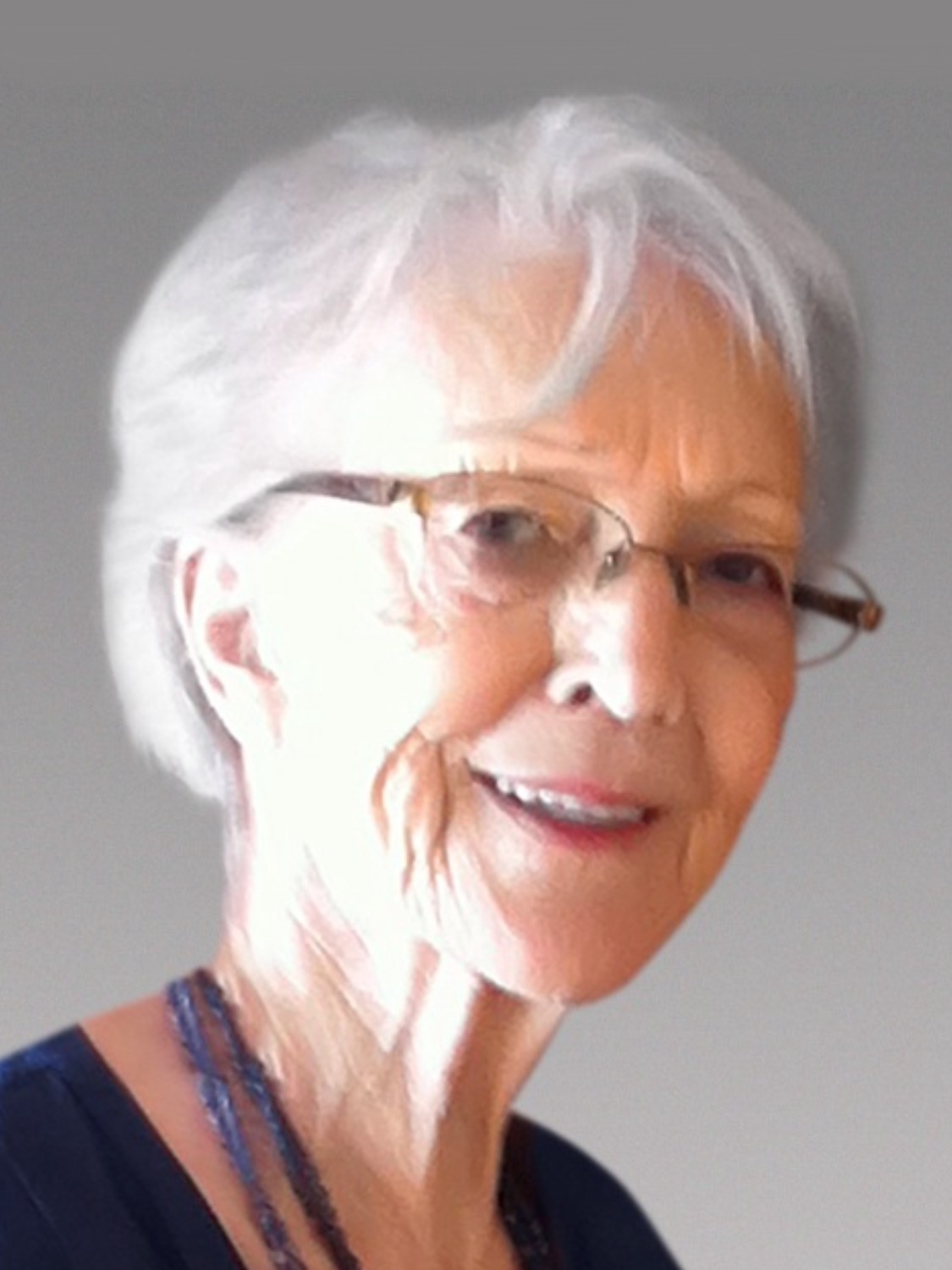 Yvonnette Gagnon Larouche