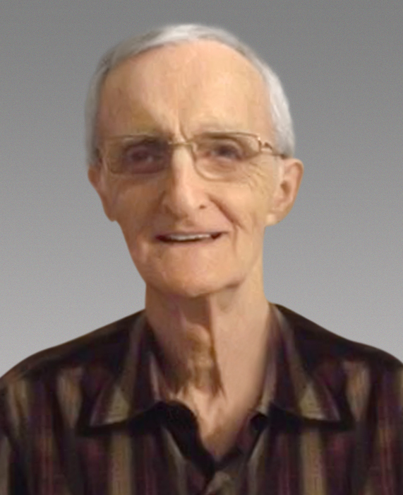 Lauréat Deschênes