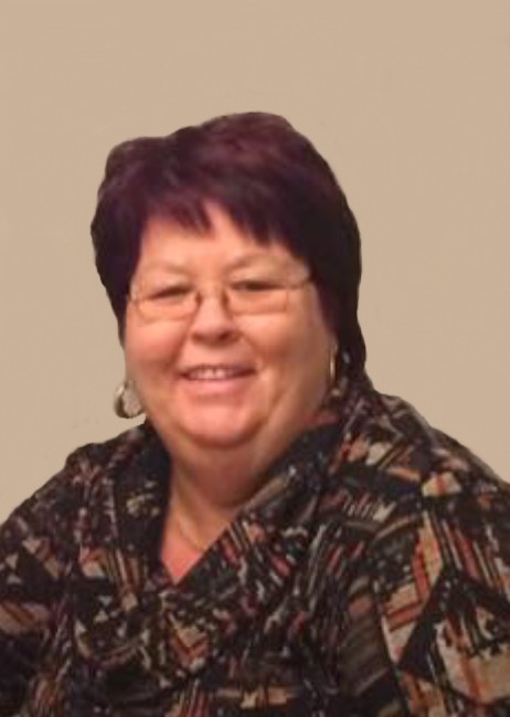 Doris Savard Blouin