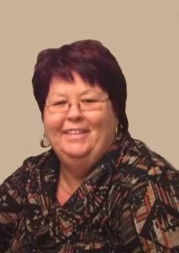 Doris Savard Blouin