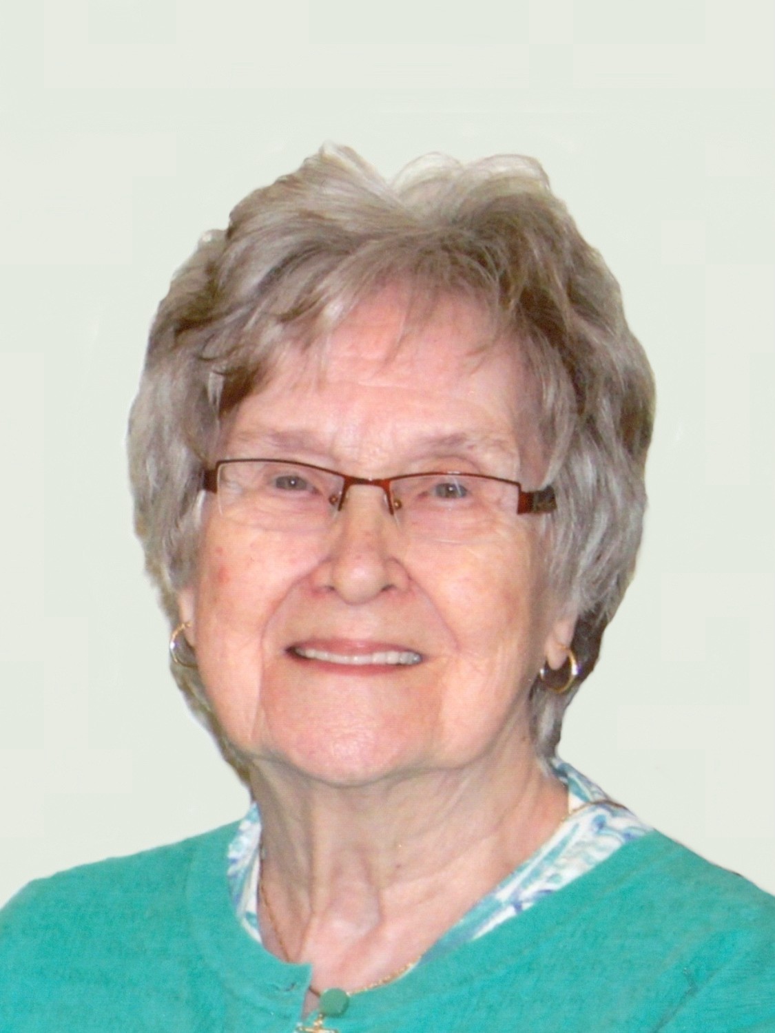 Fernande Plante Blanchard