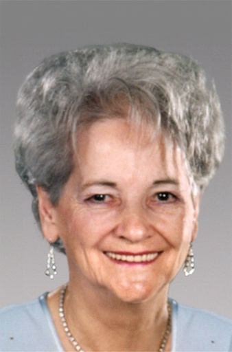 Marielle Lévesque St-Pierre