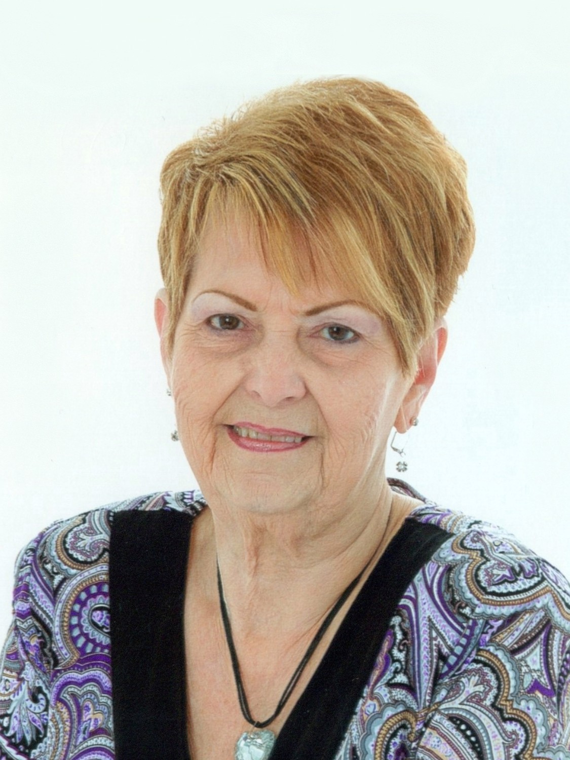 Pauline Hovington Imbeault
