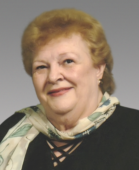 Nicole Brisson-Bouchard