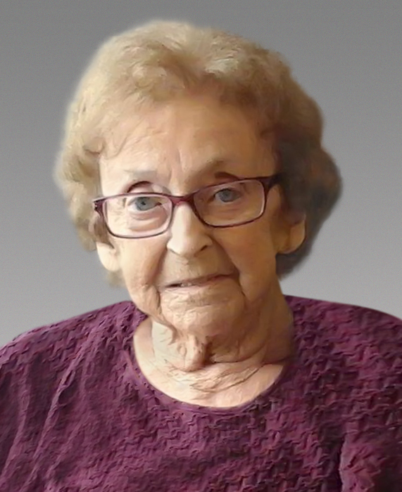 Marguerite Harvey-Guérin