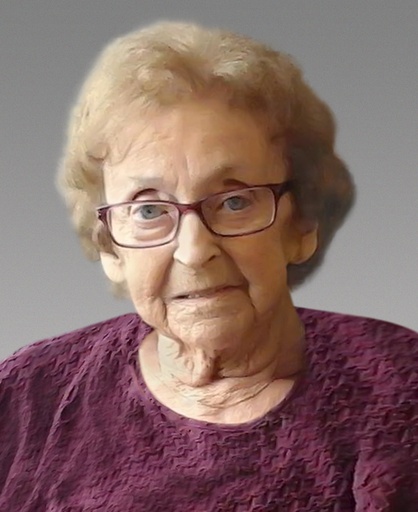 Marguerite Harvey-Guérin