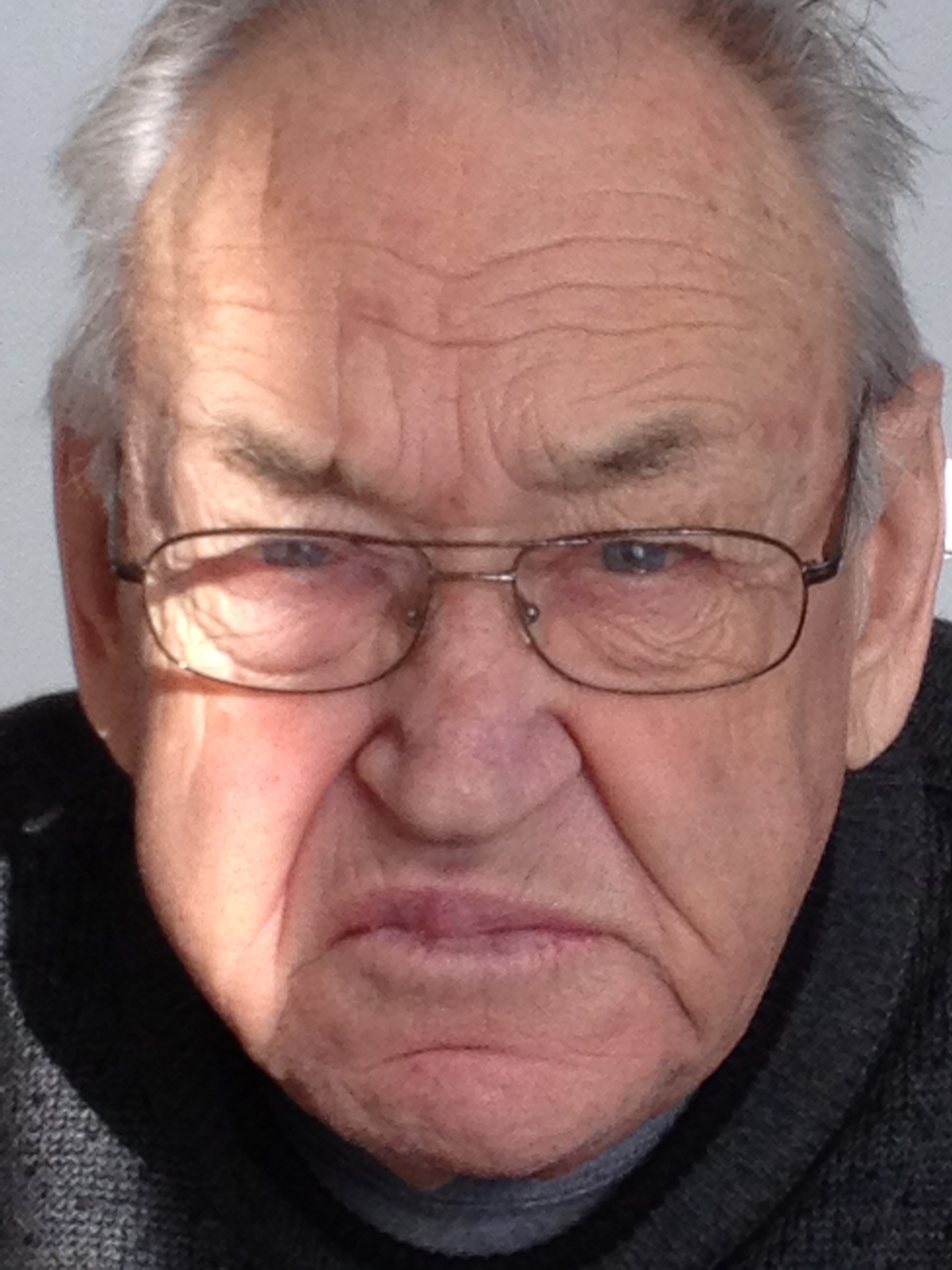 Maurice Tremblay