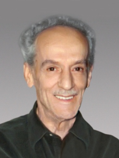 Claude Paradis