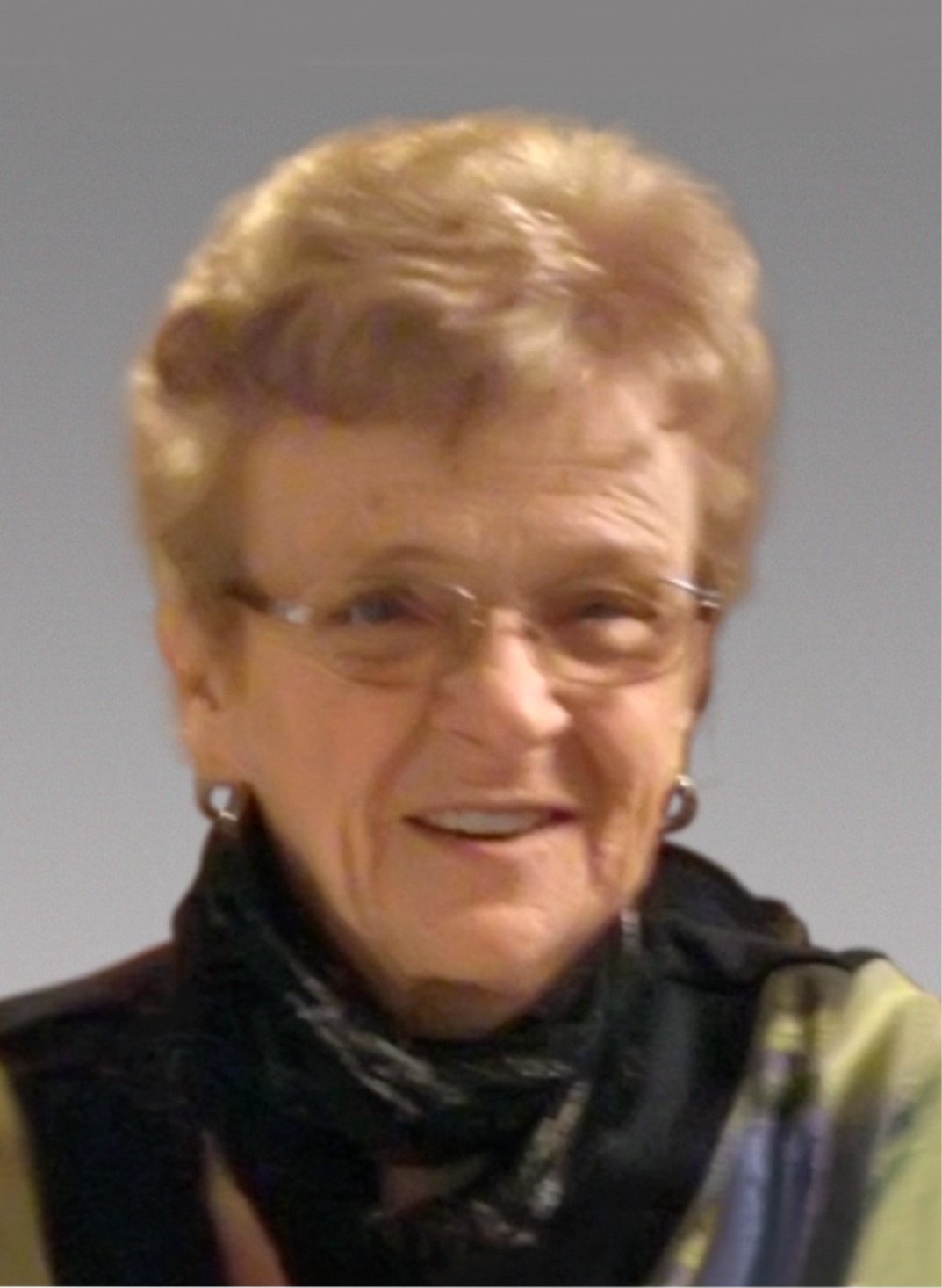 Jocelyne Poirier