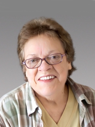 Carmen Deschênes
