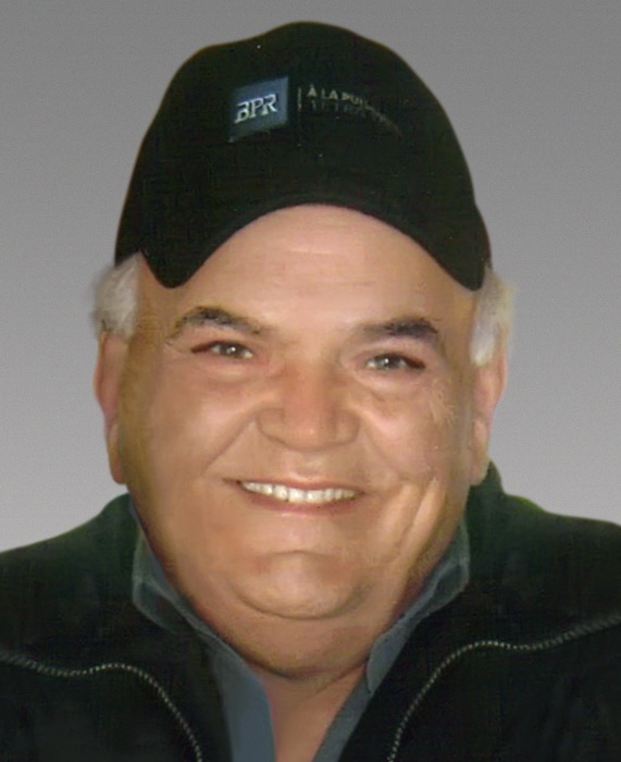 André Ouellet