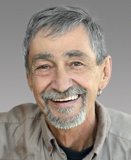 Serge Moreau