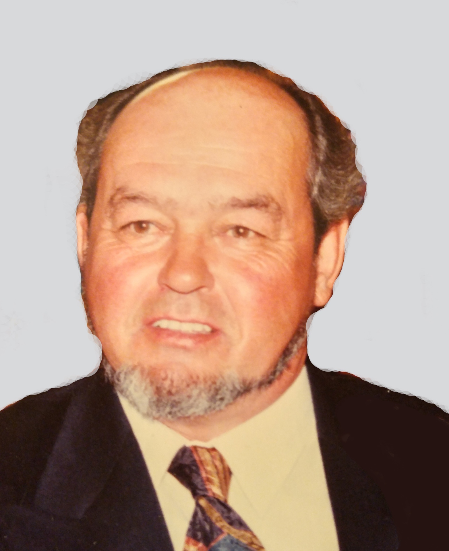 Laurier Bouchard