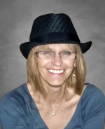 Pauline Bergeron Lapointe