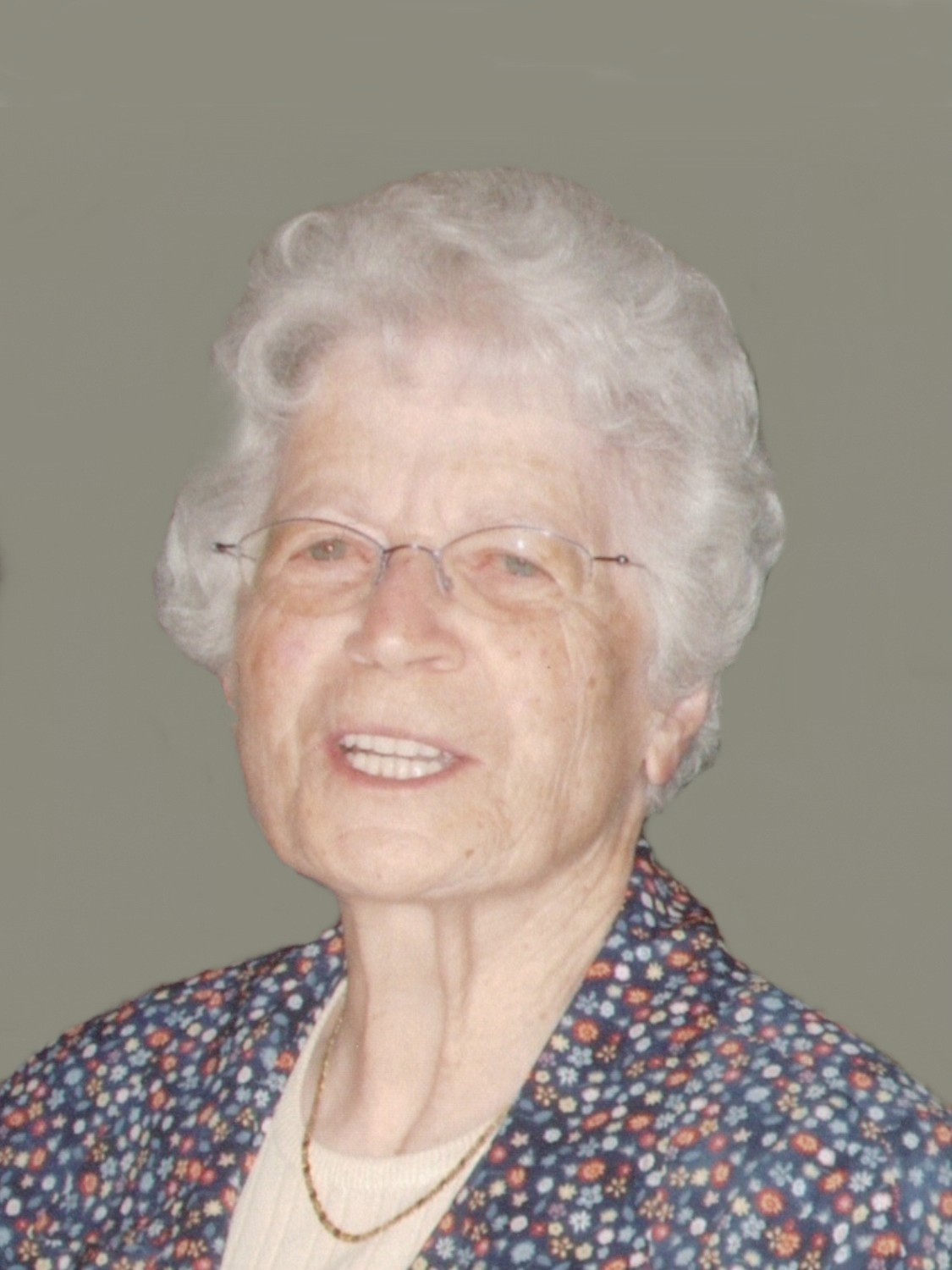 Jeanne Gagnon Harvey