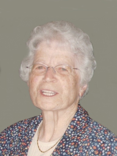 Jeanne Gagnon Harvey