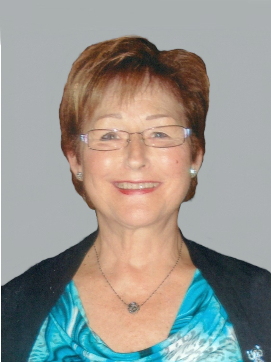 Ginette Dumont Savard