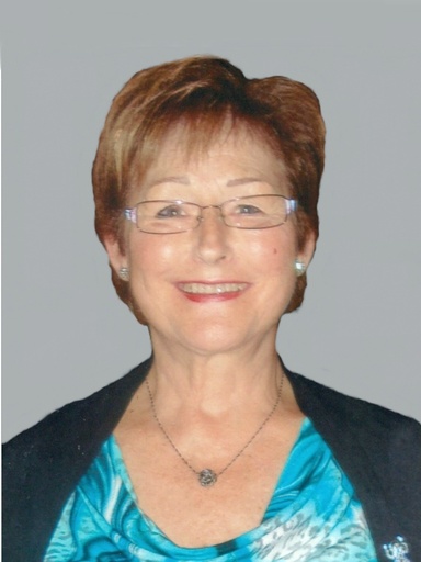 Ginette Dumont Savard