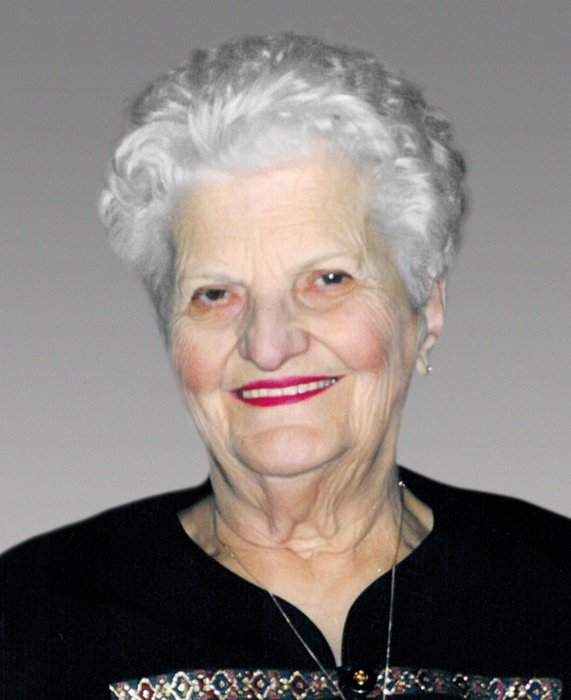 Gabrielle Hovington St-Laurent