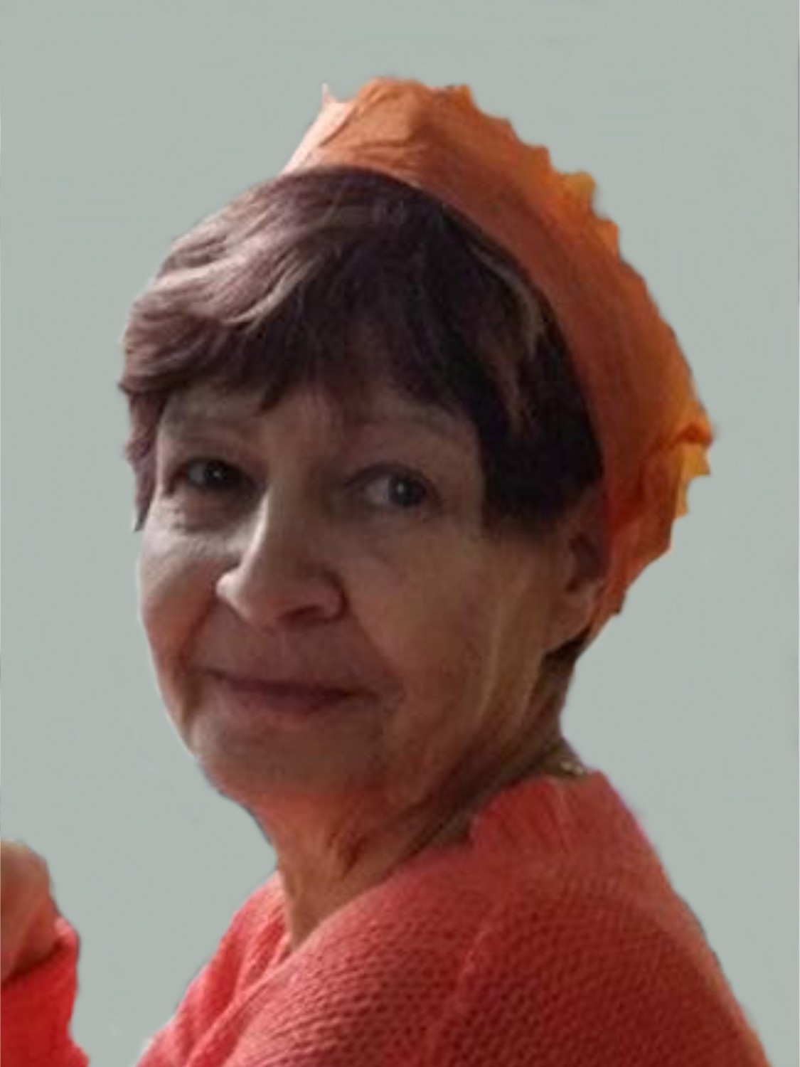 Ida Dupuis