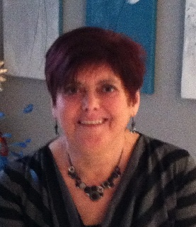 Mireille Boulianne