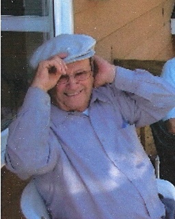 Noël Boulianne