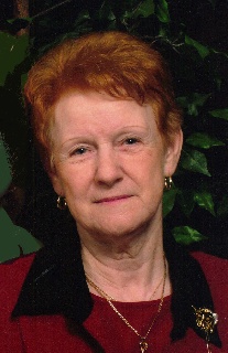 Cécile Huard