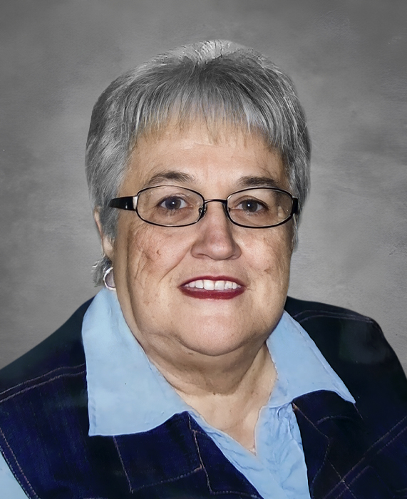 Léona Chouinard