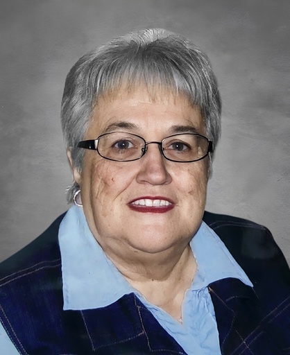 Léona Chouinard