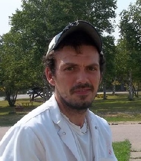 Johnny Girard