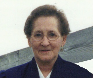 Aline Bouchard