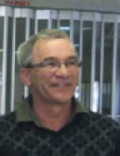 Marc Huard