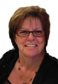 Johanne Savard