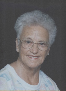 Agnès Simard Truchon