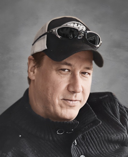 Marc-André Côté