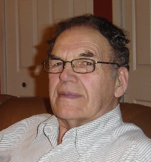 Henri Caron