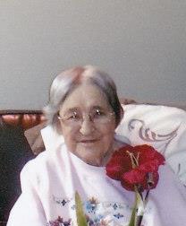 Jeannette Hovington