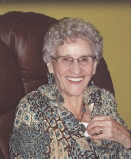 Gertrude Couillard Couture