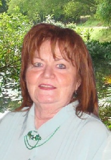 Ginette Émond - Tremblay
