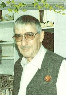 Yvon Migneault