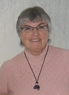 Suzette Savard