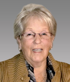 Francine Hovington