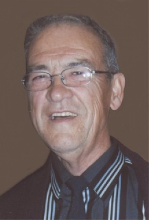Raymond Côté