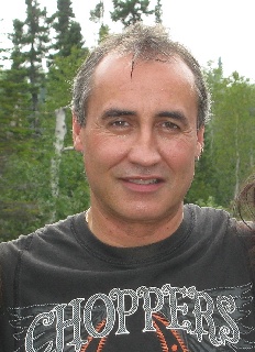 Sylvain Perron