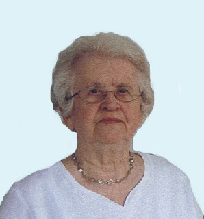 Marie-Paule Gagnon