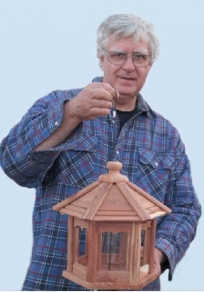 Gilles Letarte