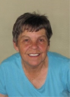 Claire Dugas-Houde