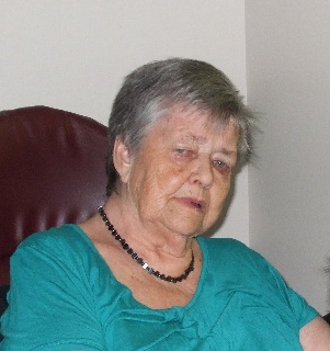 Étiennette Gauthier-Caron