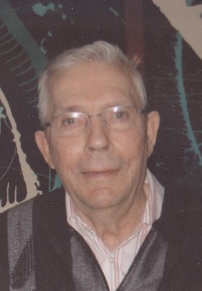 Adalbert Bédard