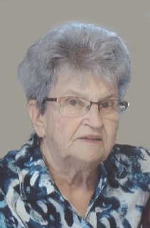 Colette Tremblay-Savard